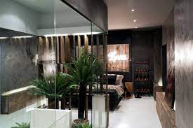 The Garden Of Eden Play In A Modern Bedroom Design Interior Design Ideas Ofdesign