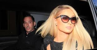 Paris Hilton's Husband 'Kissed' Newborn Daughter & 'Left' Never To Talk To  Her Again 10 Years Before Welcoming Son With Hotel Heiress