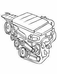 Download in under 30 seconds. Train Coloring Pages Streamlined Diesel Engine Page Sheets Id Coloring Home