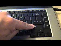 How can i enable, activate or unlock the touchpad or touchpad of my toshiba laptop? How You Can Fix A Toshiba Laptop Keyboard Software Rdtk Net