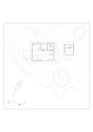 Østfold is a largely a gentle rolling lowland; Cabin Ostfold By Lund Slaatto Architects Wowow Home Magazine