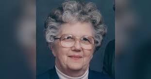 Betty M. Blyler Obituary