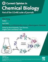We did not find results for: Current Opinion In Chemical Biology All Journal Issues Sciencedirect Com By Elsevier