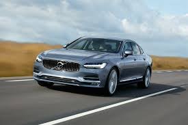 Models New S90 Images Volvo Car Usa Newsroom Volvo S90 Volvo Volvo Cars