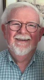 Condolence Book for Seán Hurley (Dublin 9, Dublin)