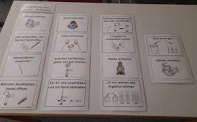 Das erste set habe ich euch auch nochmals. Grundschul Ideenbox Material Und Ideen Fur Die Grundschule