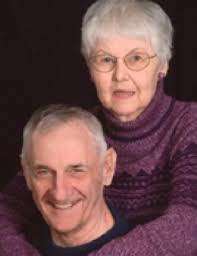 Norman & Geneva Scott