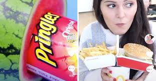 Maybe you would like to learn more about one of these? 20 Tiktok Food Hacks That Are Honestly Low Key Brilliant