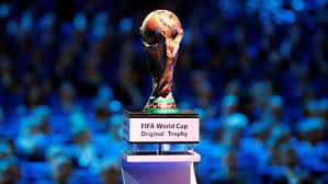 Portada, agenda 2030, ministerio de derechos sociales, vicepresidencia segunda del gobierno. Espana Y Portugal Quieren Organizar El Mundial De 2030