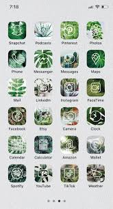 Pin On Ios 14 App Icons