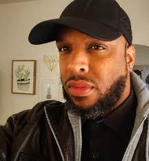 Antonio Mcglothin's Instagram, Twitter & Facebook