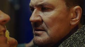 Rise of the footsoldier: The Pat Tate Story