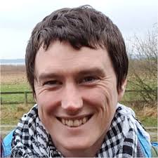 Stephen Francis Mann (Max Planck Institute for Evolutionary Anthropology)