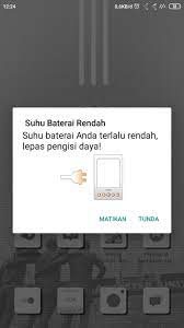 Baterai dapat diisi daya hingga 1.000 kali, yang berarti masa pakai ponsel melebihi 2,5 tahun tanpa penurunan yang signifikan pada baterai. Jika Suhu Baterai Terlalu Rendah Dan Permasalahan Nya Seperti Di Pict Redmi 4x Mi Community Xiaomi