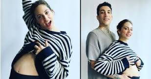 İşte can bonomo ve öykü karayel'in düğününden görüntüler. Oyku Karayel Ve Can Bonomo Bebeklerine Kavustu Iste Oyku Karayel Ve Can Bonomo Nun Oglunun Adi Son Dakika Magazin Haberleri