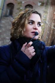 Sara Mammana Guida Turistica di Siena e provincia