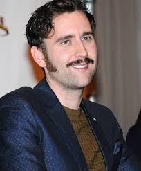 Five minutes with… Matthew Lewis