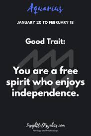 Aquarius Sign Dates Traits More Aquarius Aquarius Sign Good Traits