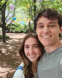 Isn't she pretty? What a great day.