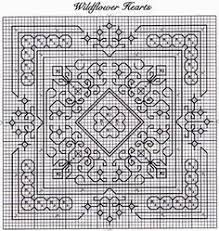 Check out all of faby reilly's exquisite biscornu patterns. Free Blackwork Biscornu Patterns Google Search Blackwork Embroidery Designs Blackwork Embroidery Patterns Blackwork Cross Stitch