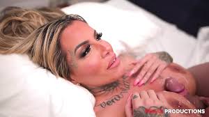 Pegas Productions - Pamela Kayne Se Fait Fourrer Solide Par Rick Hard