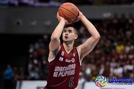 Sergio ramos plays as a defender for the spanish national team and the spanish club real madrid. Up Backs Kobe Paras Decision To Chase Hoops Dream In Us Philstar Com