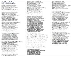 Christian Home School Hub Paul Revere Paul Revere How To Memorize Things Revere