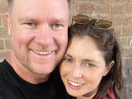 Former MAFS groom Dean Wells goes public with new girlfriend Kirby Delaney