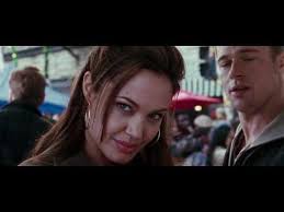 смотреть фильм мистер и миссис смит 2 онлайн бесплатно Mr Es Mrs Smith Teljes Film Magyarul Youtube
