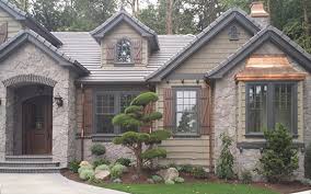 Half round copper gutters represent a bygone era; Copper Gutters Royal Gutters