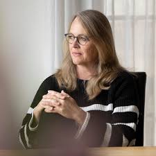 Österreichs Botschafterin war bis vor kurzem Schweizerin