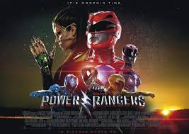 There is a moment towards the end of the 2017 power rangers movie where rita repulsa is walking through angel grove desperately searching for a but here's the thing: The 2017 Power Rangers Film Planned Sequels And Diversity In The Movies Film Stories