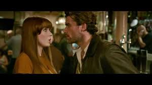 And as you've surely guessed, people have thoughts. Not Another Happy Ending Film Official Trailer Youtube