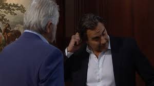 The Bold and the Beautiful' Spoilers Thursday, December 4: Deacon Spends  Quality time with Hope and Deke Minus Sheila; Eric Stands his Ground  Against Ridge - Daily Soap Dish