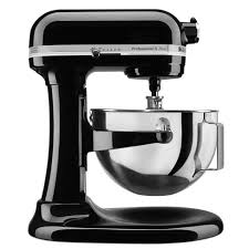 kitchenaid professional 5qt stand mixer