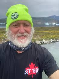 Bob controlling the weather 🌦 Lightening warning calls for lotus position  immediately