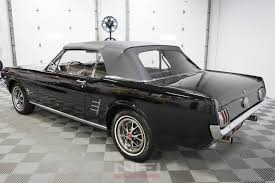 Image result for Raven Black 1966 Mustang