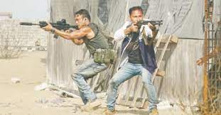 You may also like : Movie Review Polis Evo 2