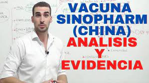 Cuál es su eficacia contra delta y qué dicen los nuevos estudios. Covid 19 Vacuna Sinopharm China Youtube