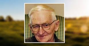 Marvin H. Rustman Obituary April 28, 2010