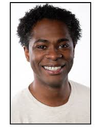 CHANDLER THOMAS — Tacoma Little Theatre