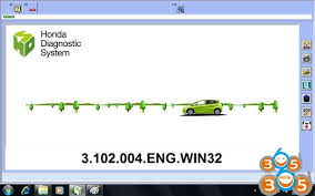 Free Download Hds 3 102 051 Ihds 1 004 012 For Honda Him Obdii365 Com Official Blog