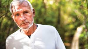 Fundraiser by Rick Berry : Support the Tracker Primitive Camp