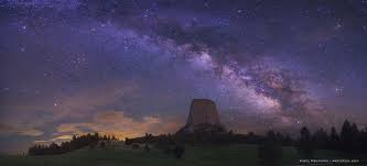The Iroquois Creation Story of the “Milky Way”