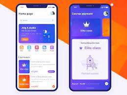 Now that we have taken inspiration from different mobile applications, let's turn towards the main part of the article, i.e, best mobile app ui design tips to follow in 2021. Artboard Copy 2 2x Ios App Design Mobile App Design App Interface