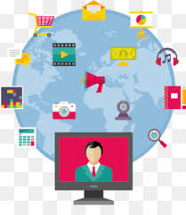 Kami bekerjasama dengan nperf yang merupakan platform terpercaya untuk uji. Internet Vector Png And Internet Vector Transparent Clipart Free Download Cleanpng Kisspng