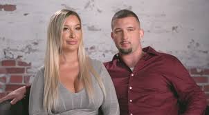 Life After Lockup Season 2 Cast These Couples Bring Plenty Of Drama