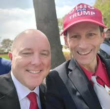 Andy Ryan Hesselbart