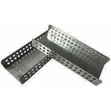 Vente de meubles de salle de bain pratiques et tendances, avec placard et étagères, pour placer une vasque ou deux. Ancrage De Panneaux Pour Paroi De Separation 8 Cm Pour Salle De Bain Ou Montage De