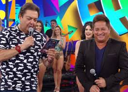 Maybe you would like to learn more about one of these? Inscricoes Plateia Domingao Do Faustao 2020 Como Participar